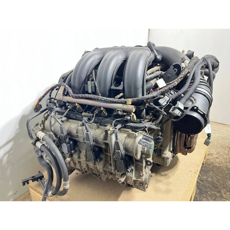 Двигун Porsche BOXSTER 2.7 M 96.25 M9625