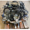Двигун Porsche BOXSTER S 3.4 MA1.21 MA121