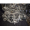 Двигун Porsche BOXSTER S 3.4 MA1.23 MA123