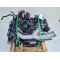 Двигатель Porsche CAYENNE 3.0 TDI M 05.9D M059D