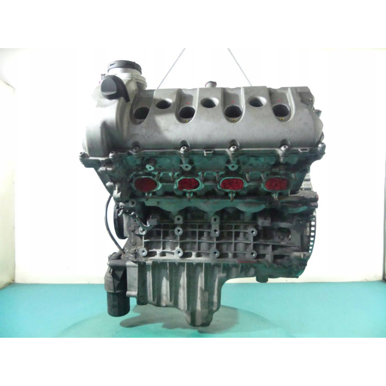Двигун Porsche CAYENNE S 4.5 M 48.00 M4800