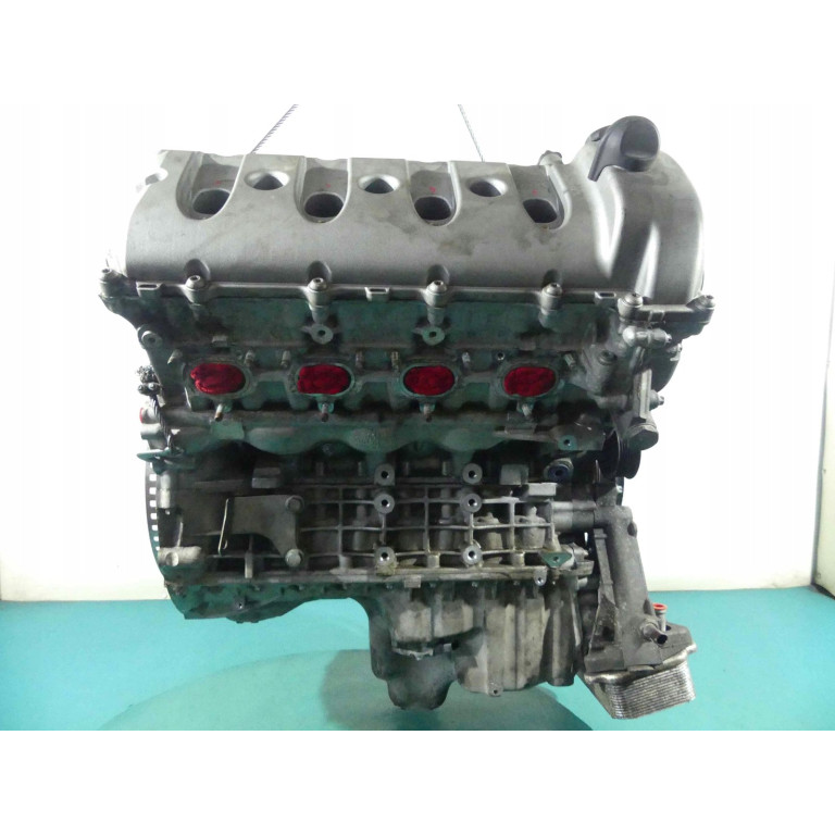 Двигун Porsche CAYENNE S 4.5 M 48.00 M4800