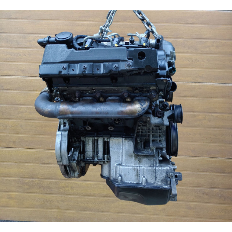 Двигун Porsche CAYENNE 3.0 Diesel MCR.CA MCRCA