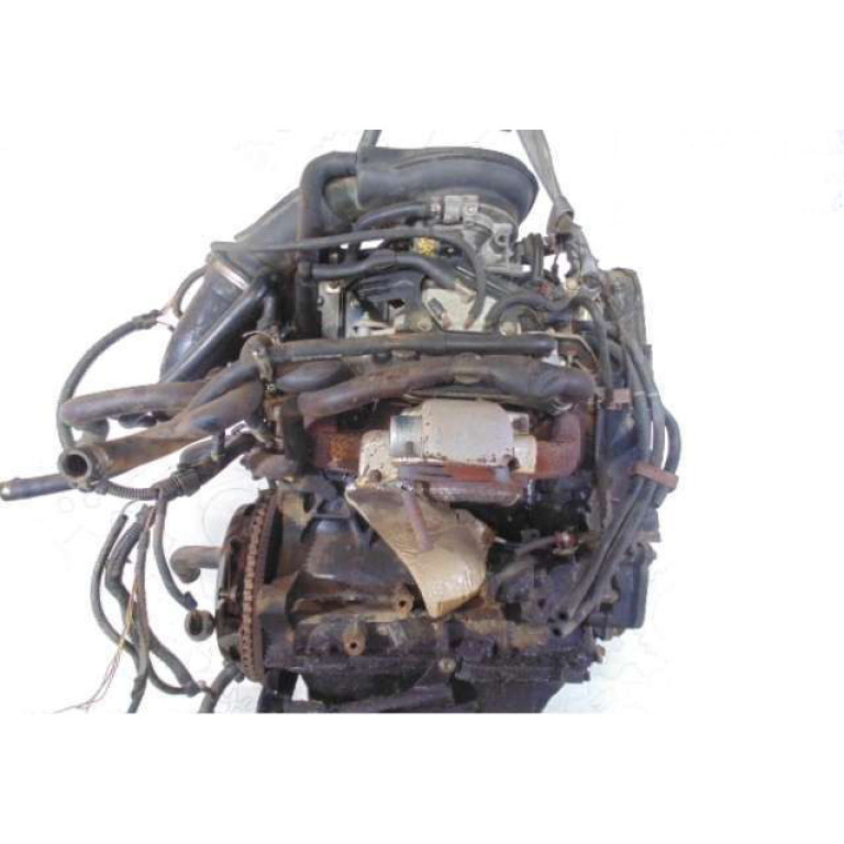 Двигун Renault 19 II Cabriolet (D53_, 853_) 1.8 (853A) F3P 760 F3P760
