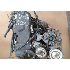Двигатель Renault 19 II 1.8 (D53V 853F D53C) F3P 682 F3P682