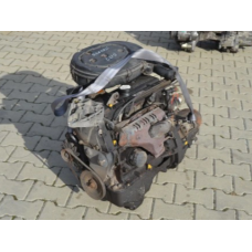 Двигун Renault CLIO I 1.2 (B/C/S57A, B/C57S, 5/357F, 5/357J, 5/357L, 5/357R) E7F 708 E7F708