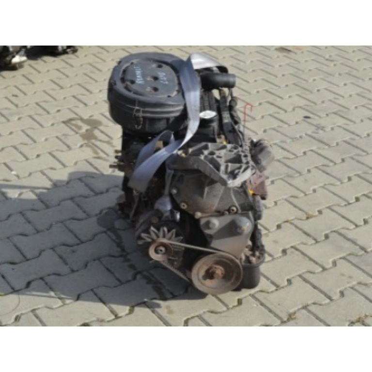 Двигун Renault CLIO I 1.2 (B/C/S57A, B/C57S, 5/357F, 5/357J, 5/357L, 5/357R) E7F 708 E7F708
