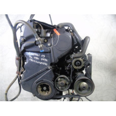 Двигун Renault CLIO I 1.9 D (B/C/S576, B/C/S57L) F8Q 732 F8Q732