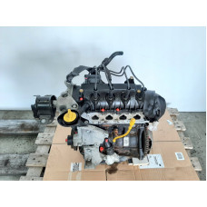 Двигун Renault CLIO II 1.2 16V (BB05, BB0W, BB11, BB27, BB2T, BB2U, BB2V, CB05...) D4F 728 D4F728