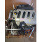 Двигатель Renault CLIO II 1.4 16V (B/CB0P) K4J 711 K4J711
