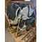 Двигатель Renault CLIO II 1.4 16V (B/CB0P) K4J 711 K4J711