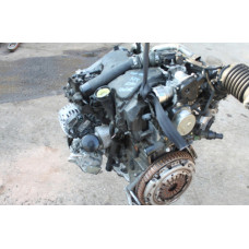 Двигун Renault CLIO II 1.6 (B/CB0D) K7M 745 K7M745