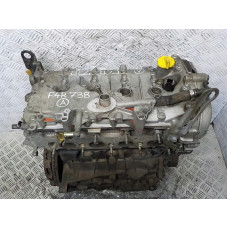 Двигатель Renault CLIO II 2.0 16V Sport F4R 738 F4R738