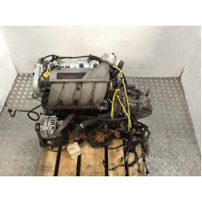 Двигатель Renault CLIO II 2.0 16V Sport (CB0M) F4R 730 F4R730