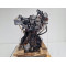 Двигун Renault CLIO III 1.2 16V (BR0P, CR0P) D4F 784 D4F784