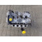 Двигун Renault CLIO III 1.4 16V K4J 780  K4J780