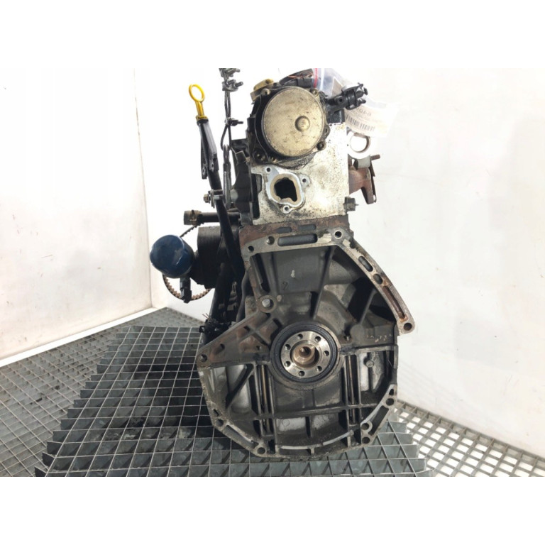 Двигун Renault CLIO III 1.5 dCi (BR1C, CR1C) K9K 772 K9K772