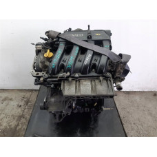 Двигун Renault ESPACE III 2.0 F4R 701 F4R701
