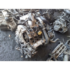 Двигун Renault ESPACE III 2.0 (JE0A) F3R 769 F3R769