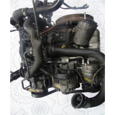Двигун Renault ESPACE III 2.2 dCi (JE0K) G9T 642 G9T642