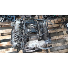 Двигун Renault ESPACE III 3.0 (JE0D) Z7X 775 Z7X775