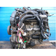 Двигун Renault ESPACE III (JE0_) 3.0 V6 24V (JE0G, JE0R) L7X 727 L7X727