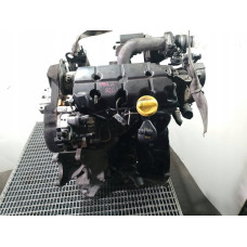 Двигун Renault ESPACE IV 1.9 dCi (JK0U, JK0G) F9Q 826 F9Q826