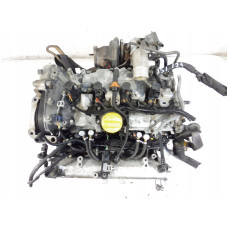 Двигун Renault ESPACE IV 2.0 (JK0N, JK1D) F4R 896 F4R896