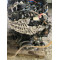 Двигун Renault ESPACE IV 2.0 dCi (JK02, JK03) M9R 802 M9R802