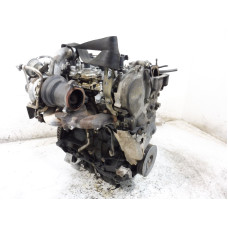 Двигун Renault ESPACE IV 2.0 Turbo (JK0B, JK0N) F4R 796 F4R796