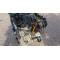Двигун Volkswagen GOLF V Variant 1.6 BGU BSE