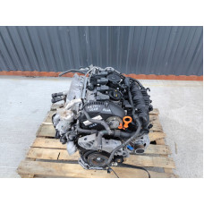 Двигатель Volkswagen GOLF VI 1.8 TSI  CDAA CDAB