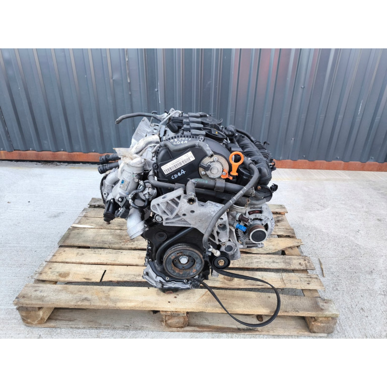 Двигатель Volkswagen GOLF VI 1.8 TSI  CDAA CDAB