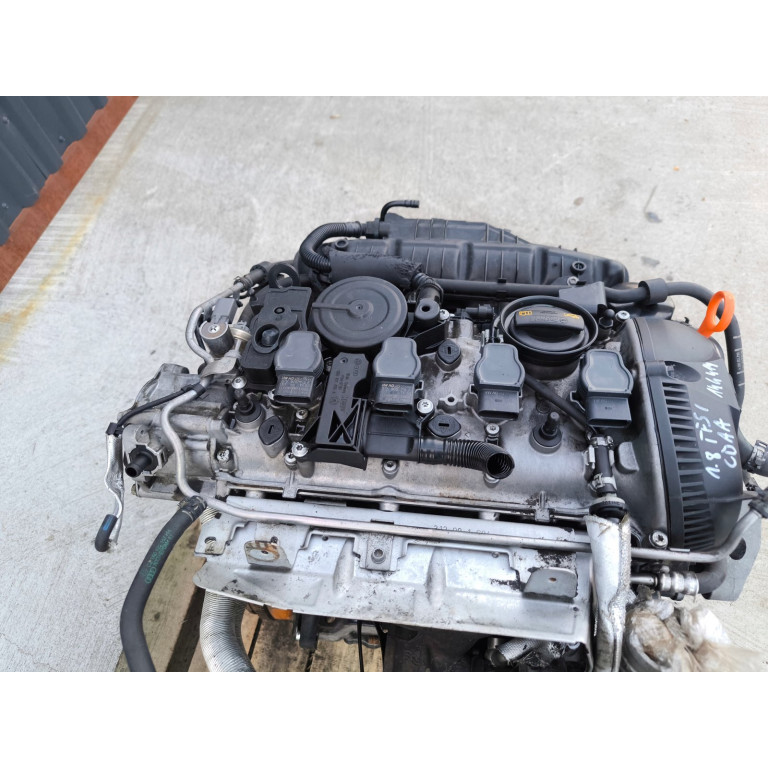 Двигатель Volkswagen GOLF VI 1.8 TSI  CDAA CDAB