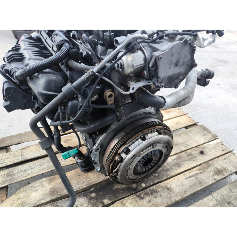 Двигатель Volkswagen GOLF VI 1.8 TSI  CDAA CDAB