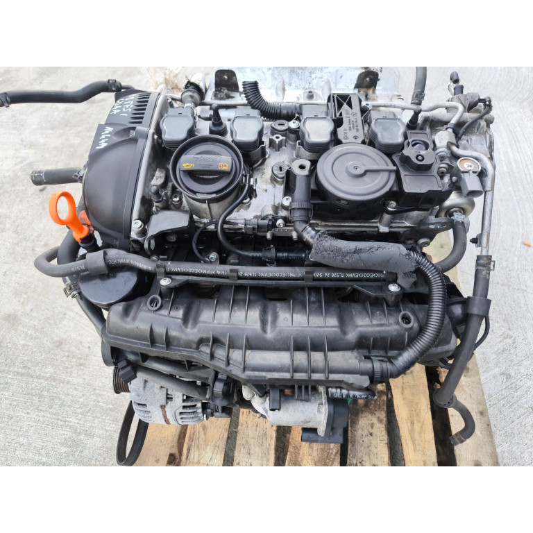Двигатель Volkswagen GOLF VI 1.8 TSI  CDAA CDAB