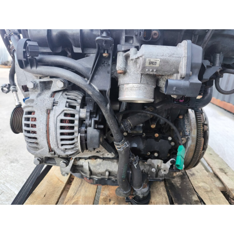 Двигатель Volkswagen GOLF VI 1.8 TSI  CDAA CDAB