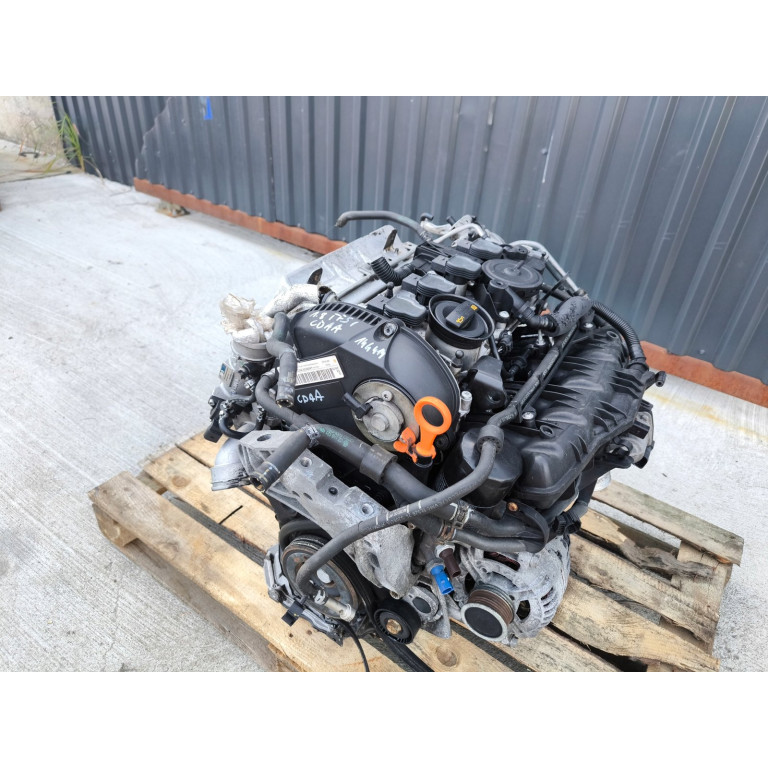 Двигатель Volkswagen GOLF VI 1.8 TSI  CDAA CDAB