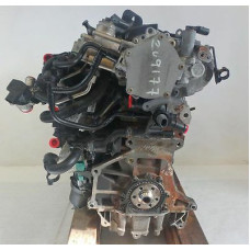 Двигатель Volkswagen GOLF VI 2.0 R 4motion CRZA CRZ