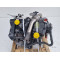 Двигун Renault FLUENCE 1.5 dCi (L30B) K9K 832 K9K832
