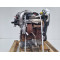 Двигун Renault FLUENCE 1.5 dCi (L30B) K9K 832 K9K832