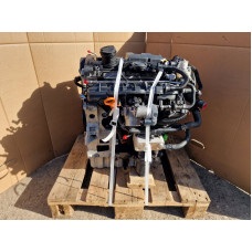 Двигатель  Volkswagen   GOLF VI (5K1)   2.0 R 4motion CDLC CDLA CDLF CDLG CDLJ