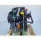 Двигун Renault FLUENCE 1.5 dCi (L30S) K9K 834 K9K834