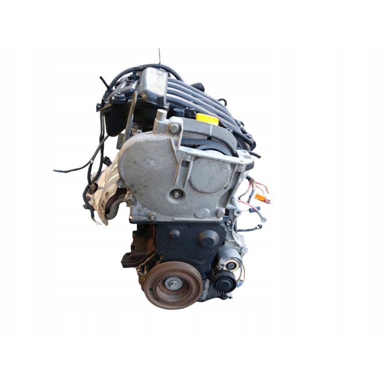 Двигун Renault GRAND SCÉNIC II 1.6 K4M 782 K4M782