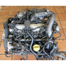 Двигатель Renault GRAND SCÉNIC II 1.9 dCi (JM0G JM12 JM1G JM2C) F9Q 812 F9Q812