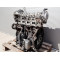 Двигун Renault GRAND SCÉNIC II 2.0 dCi (JM1K) M9R 722 M9R722