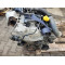 Двигун Renault GRAND SCÉNIC III 1.4 16V (JZ0F) H4J 700 H4J700