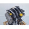 Двигун Renault GRAND SCÉNIC III 1.6 16V (JZ0U) K4M 858 K4M858