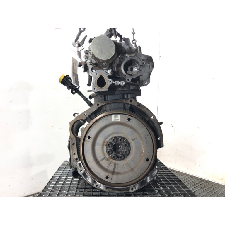 Двигун Renault GRAND SCÉNIC III 2.0 dCi (JZ0Y) M9R 615 M9R615