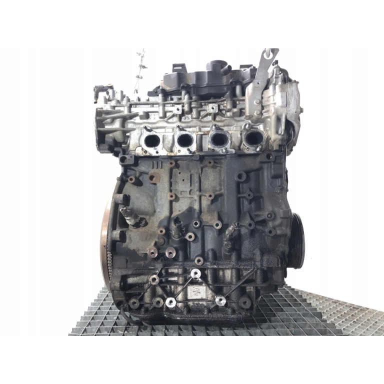 Двигун Renault GRAND SCÉNIC III 2.0 dCi (JZ0Y) M9R 615 M9R615